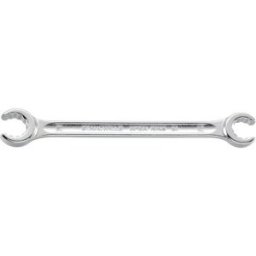 Stahlwille 41083032 24 30 X 32 Clé polygonale double ouverte Ouverture de clé (métrique) 30 - 32 mm