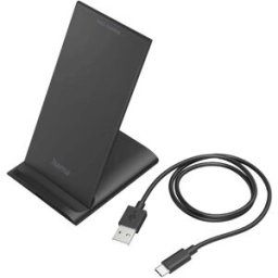 Chargeur à induction Hama 00201684 noir