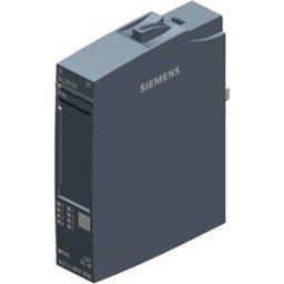 Siemens 6ES7131-6BF01-0BA0 6ES71316BF010BA0 API - Module dentrée 30 V, 24 V/DC