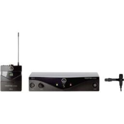 Micro sans Fil AKG PW45 Presenter