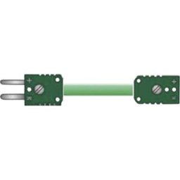 B + B Thermo-Technik 0409 1201-10 Câble rallonge VKA