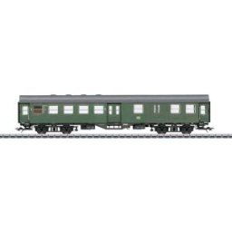 Märklin 041330 Voiture de voyageurs/bagages BD4yge 2.classe de la DB