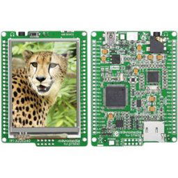 MikroElektronika MIKROE-1102 1 pc(s)