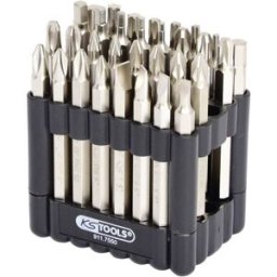 KS Tools 911.7550 9117550 Jeu dembouts