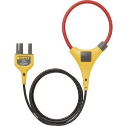 Fluke i2500-10 Adaptateur de pince ampèremétrique Gamme de mesure A/AC: 0.1 - 2500 A flexible
