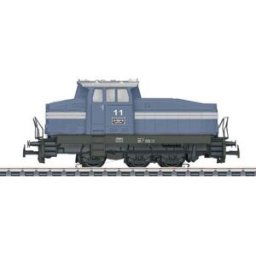 Locomotive diesel Märklin Start up 36501 DHG 500 H0