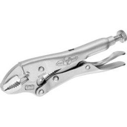 Irwin Tools T0902EL4 Pince-étau 0 - 30 mm 125 mm