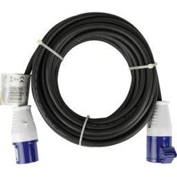 Calima 46027 Accessoire CEE 16 A 230 V 1 pc(s)