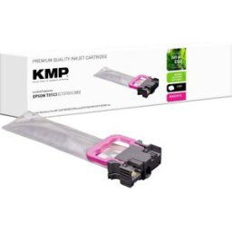 KMP Encre remplace Epson T01C3 XL compatible magenta 1663,4006 1663,4006