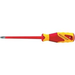Gedore VDE 2163 TX T45 Tournevis Torx Taille (tournevis) T 45 Longueur de la lame: 150 mm 1 pc(s)