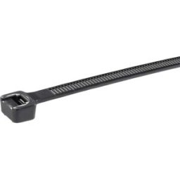 Panduit PLT2I-M53 PLT2I-M53 Serre-câble 203 mm 3.60 mm orange 1000 pc(s)