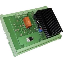 Régulateur de vitesse continu EPH Elektronik GS24S/10/M/DW 360B.10.2/2236 10 A 24 V/DC