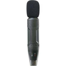 Enregistreur de données de niveau sonore VOLTCRAFT DL-161S 30 à 130 dB étalonné dusine (sans certificat)