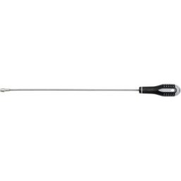 Bahco 2535F1 Support magnétique, Ø 10 mm, série 413mm, lame de 535 mm, Chapitre 1 kg
