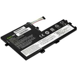Green Cell Batterie dordinateur portable GC-LE172 11.4 V 4500 mAh Lenovo