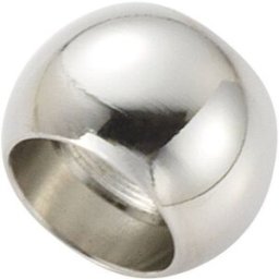 VOLTCRAFT Boule de guidage Ø de la sonde 8 mm
