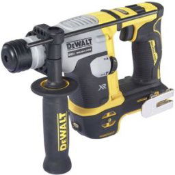 DEWALT SDS-Plus-Marteau perforateur sans fil 18 V/DC Li-Ion 650 W brushless
