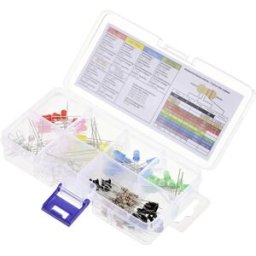 TRU COMPONENTS LED rouge, jaune, bleu, jaune-vert, blanc chaud, blanc froid rond 5 mm 90 mcd, 420 mcd, 2180 mcd, 19000 mcd 30 ° 20 mA 1.8 V, 2.4 V, 2.7 V, 3.4 V