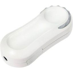 Variateur à fil interBär 8114-008.01 blanc Commutation (min.) 20 W Puissance de coupure (max.) 200 W 1 pc(s)