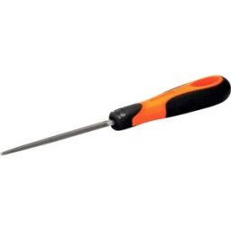 Bahco 1-160-10-1-2 Lime carrée Longueur de coupe 250 mm Longueur 260 mm 1 pc(s)