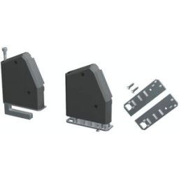 Bachmann 930.180 Embout de fixation Plage de serrage 50 à 80 mm 1 pc(s)