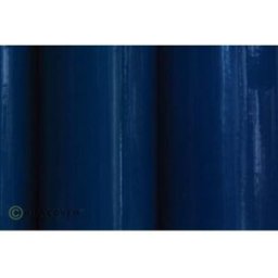 Oracover 72-059-010 Papier pour table traçante Easyplot (L x l) 10 m x 20 cm bleu royal