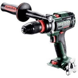 Perceuse-visseuse sans fil Metabo BS 18 LTX-3 BL Q I Metal 603180840 18 V sans batterie, sans chargeur
