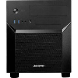 HTPC Chieftec CI-02B-OP Boîtier PC noir