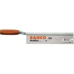 Bahco PC-10-DTL Scie à affleurer