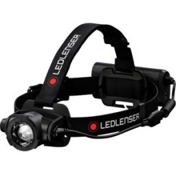 Lampe frontale LED Ledlenser H15R Core à batterie 1000 lm 80 h 502123