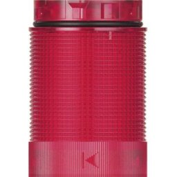 Elément de colonne de signalisation LED Werma Signaltechnik 634.120.55 flash IP66 1 pc(s)
