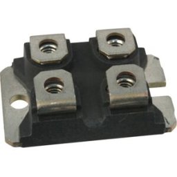 IXYS Diode de redressement standard Array 52 A DSEI2X61-12B SOT-227-4 Array - Double