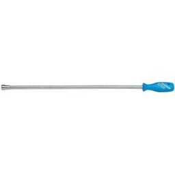 Gedore 6531280 Aimant flexible 520 mm, d 12 mm Levier magnétique