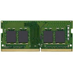 Module mémoire pour PC portable 8 GB Kingston KVR32S22S8/8 KVR32S22S8/8 1 x 8 GB RAM DDR4 3200 MHz CL22 1 pc(s)