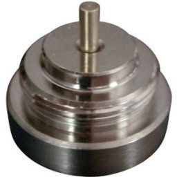 700115 Adaptateur de vanne de radiateur Adapté pour radiateurs Rossweiner