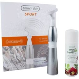 Emmi Skin skin Bio-Mio Massage par ultra-sons