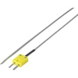 VOLTCRAFT TYP K Sonde aérienne -50 à +400 °C sonde K