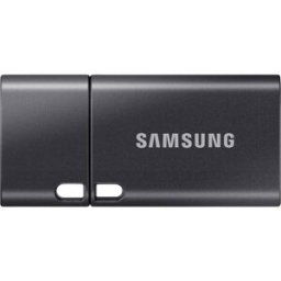 Samsung Type-C 512 GB Flash Drive Clé flash SSD au détail 512 GB gris MUF-512DA4/APC USB-C®