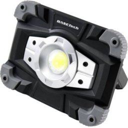 Lampe de travail Basetech BT-2238078 LED 10 W 900 lm