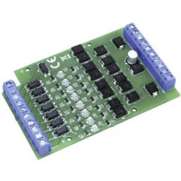 TAMS Elektronik 52-01186-01 GBM-8.2, Bst Signalisation doccupation de voie avec module
