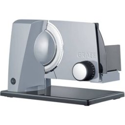Graef S11050 Trancheuse S11050 gris