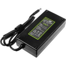 Green Cell GC-AD107P Alimentation PC portable 180 W 19.5 V 9.23 A