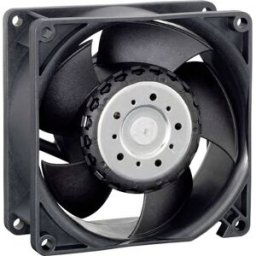 Ventilateur axial EBM Papst 3214 J/2 H4P 9693520185 24 V/DC 285 m³/h (L x l x H) 92 x 92 x 38 mm 1 pc(s)