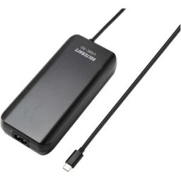VOLTCRAFT USBC-90 Chargeur USB 90 W 5 V/DC, 20 V/DC 4.5 A USB Power Delivery (USB-PD)