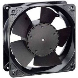 Ventilateur axial EBM Papst 4182 NGX 9294310105 12 V/DC 148 m³/h (L x l x H) 119 x 119 x 38 mm 1 pc(s)