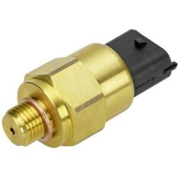Kyocera AVX Capteur de pression 1 pc(s) 9677010900 0 bar à 10 bar M18 (Ø x L) 28 mm x 64 mm
