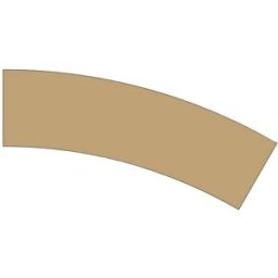 NOCH 53842 H0 Élément de tracé Easy-Track (l x H) 77.5 mm x 4 mm 553.75 mm