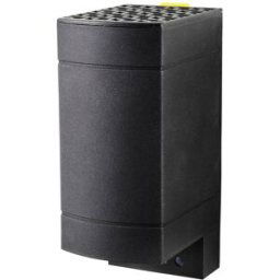 TRU COMPONENTS TC-NTL152-100W Chauffage darmoire 120 - 250 V 100 W (L x l x H) 150 x 60 x 90 mm 1 pc(s)
