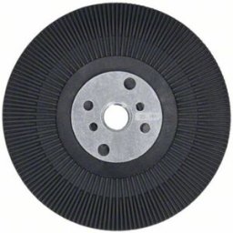 Bosch Accessories 2608601783 Plateau de support M14 dur Diamètre 115 mm
