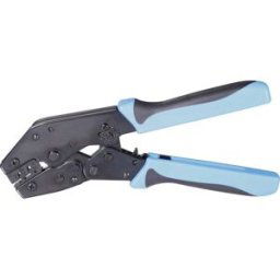 Pince à sertir pour 733884 0413018 0413018 BKL Electronic Contenu: 1 pc(s)